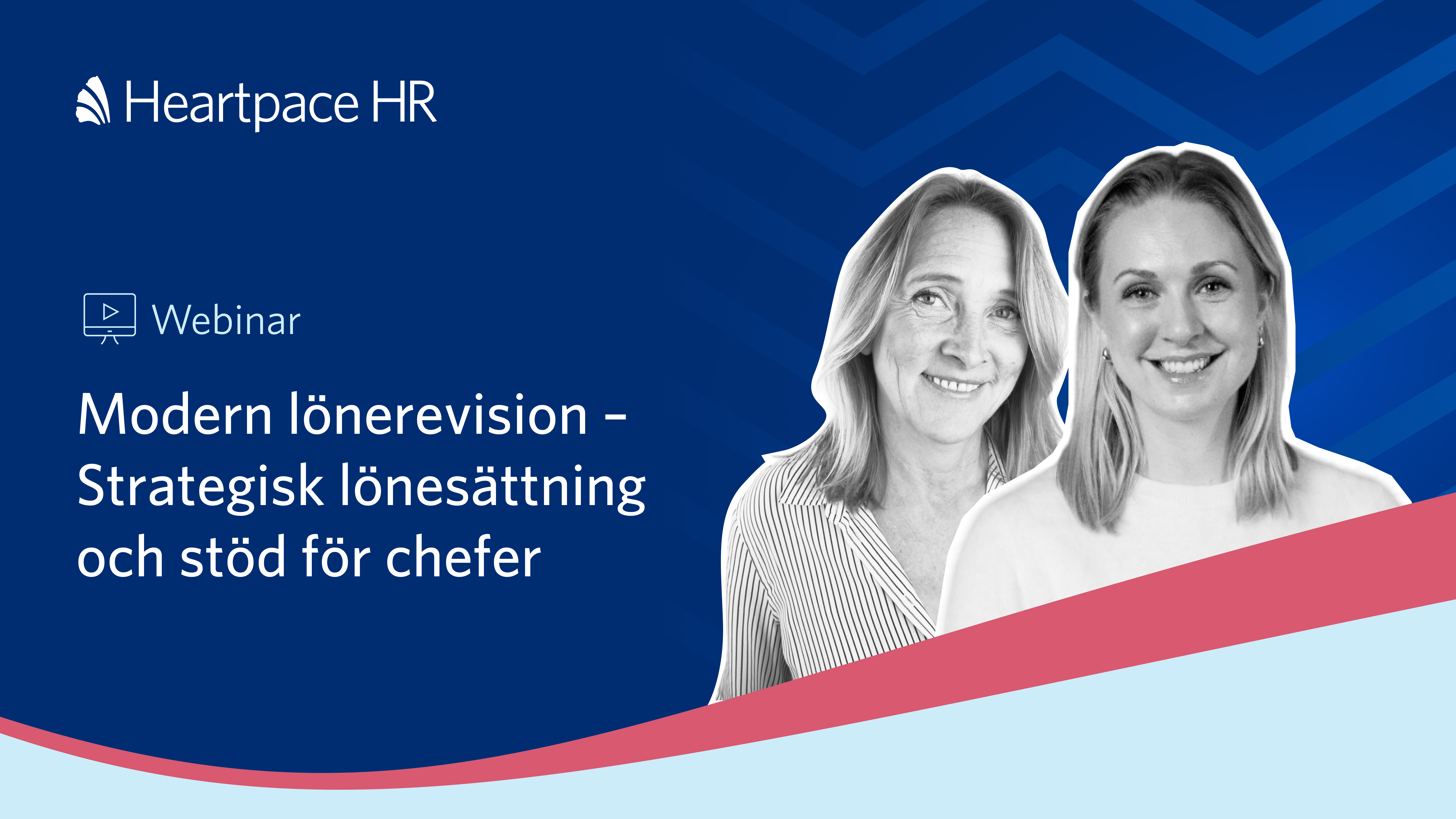 Modern lönerevision – Strategisk lönesättning och stöd för chefer